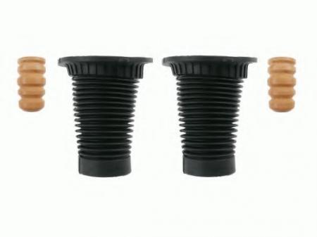 ПЫЛЬНИК+ОТБОЙНИК LANDROVER FREELANDER 98-06 ЗАД. (К-Т НА 2 АМОРТИЗАТОРА) 900150