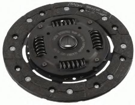 1878003966 VW GOLF V 03- /POLO 1.4 16V 01- 1 878 003 966