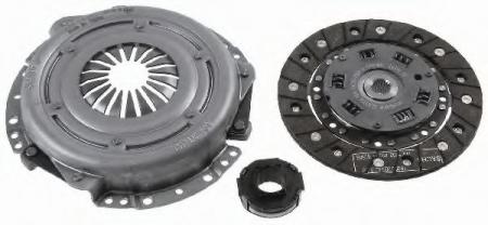   AUTOBIANCHI: Y10 85-95  FIAT: CINQUECENTO 91-99 , PALIO 96-, PALIO WEEKEND 96-, PANDA 03-, PUNTO 93-99 , PUNTO VAN 96-00 , PUNTO  94-00 3000 626 101