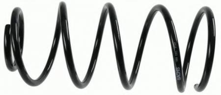 ПРУЖИНА ПОДВЕСКИ 998593