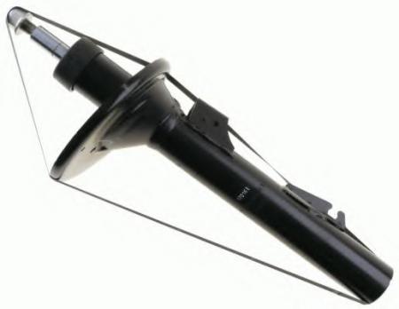    RENAULT: SAFRANE I 92-96 , SAFRANE II 96-00 170161