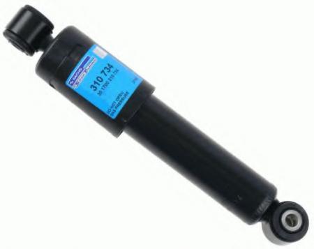    FIAT: PUNTO 93-99 , PUNTO VAN 96-00 , PUNTO  94-00  LANCIA: Y 95-03 310734