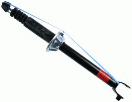 АМОРТИЗАТОР ПОДВЕСКИ ЗАДН FORD: PUMA 97-02 230721