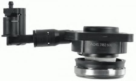 ПОДШИПНИК ВЫЖИМНОЙ FUSION (3182 600 112) 3182 600 170