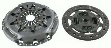     FUSION 1.6 3000 951 245