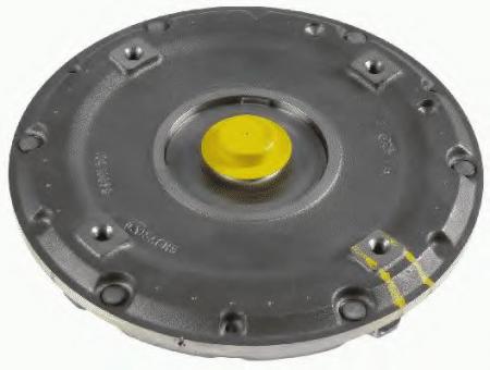  CHRYSLER VOYAGER 2.5 - 3089998901