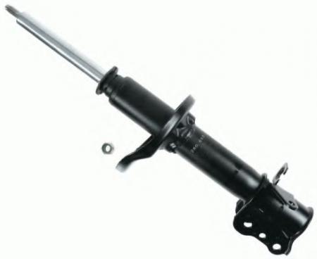  MAZDA 626 WAGON 98-02   280683