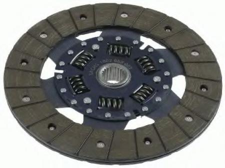  .MAZDA MPV II/323 III-V/626 II-V/929 II-III 1.6-2.0 82-05 1862 853 002