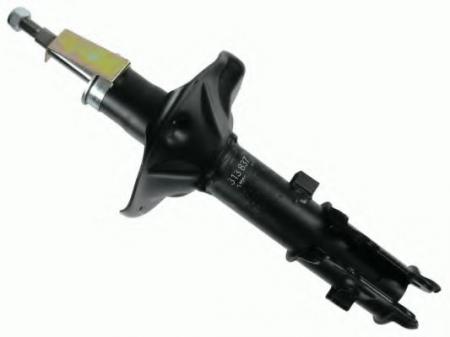     HY: ACCENT II 00-, ACCENT  99-05  MAZDA: 3  00-09 313837