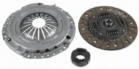   VW: CORRADO 87-95,  GOLF III 91-97,  GOLF III VARIANT 93-99,  PASSAT 80-88,  PASSAT 88-96,  PASSAT VARIANT 80-89,  PASSAT VARIANT 88-97,  TRANSPO 3000208002