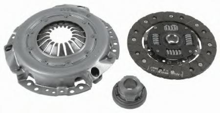   FSO: POLONEZ I 77-88 , POLONEZ II 88-92  LADA: 1200-1500  73-85 , 1200-1600 70-93 , NIVA 76-, NOVA 81-, NOVA  85-, TOSCANA 83- 3000240001