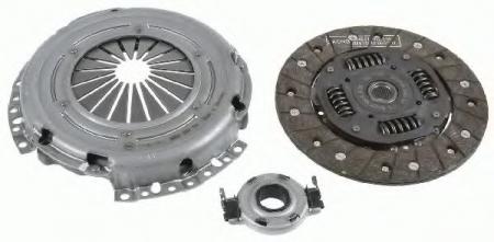   SEAT: AROSA 97-04 , CORDOBA 93-99 , CORDOBA VARIO 99-, CORDOBA    99-02 , IBIZA II 93-99 , IBIZA III 99-02 , INCA 95- VW: CA 3000581001