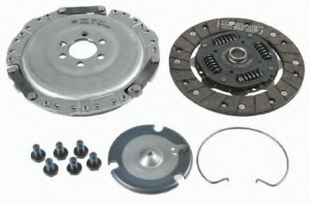     AUDI: A3 96-03  SEAT: CORDOBA VARIO 99-, CORDOBA    99-02 , IBIZA III 99-02 , INCA 95-, LEON 99-, TOLEDO II 99 3000822601