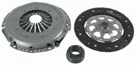   AUDI: A4 95-00 , A4 00-04 , A4 04-, A4 AVANT 95-01 , A4 AVANT 01-04 , A4 AVANT 04-, A4  02-, A6 94-97 , A6 97-05 , A6 AVANT 94-97 , A6 AVAN 3000951210