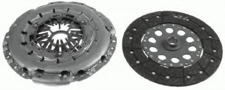   SANTA FE 2.2CRDI - 3000951964