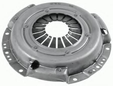   MAZDA 3 3082000492