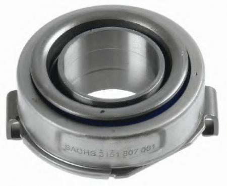     MAZDA 3151807001
