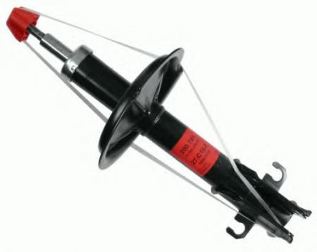    FIAT: BRAVA 95-01 , BRAVO 95-01 200791