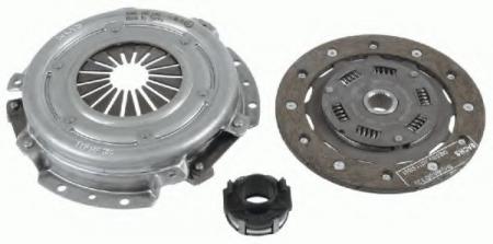   RENAULT: 11 83-89 , 11  83-89 , 19 I 88-92 , 19 I CHAMADE 88-92 , 19 I  88-92 , 19 II 91-95 , 19 II CHAMADE 92-95 , 19 II  92-9 3000168101