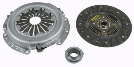  KIA CERATO 3000954232