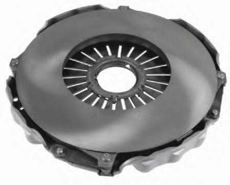 КОРЗИНА СЦЕПЛЕНИЯ RVI MAGNUM/PREMIUM/KERAX 3482083252