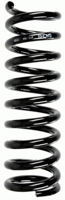 ПРУЖИНА RE MB (W202) 93-00 996369