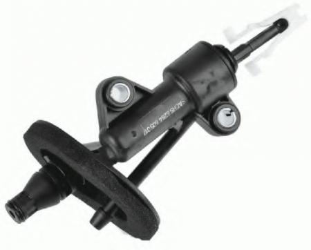 ЦИЛИНДР СЦЕПЛЕНИЯ ГЛАВНЫЙ ALFA ROMEO: MITO (955) 1.3 JTDM/1.4/1.4 TB/1.6 JTDM 08- CITROEN: NEMO УНИВЕРСАЛ 1.4/1.4 HDI 09-, NEMO ФУРГОН (AA) 1.3 HDI 75/1.4/1.4 HDI 08- FIAT: 6284605017