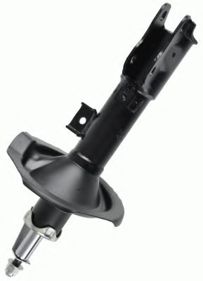 АМОРТИЗАТОР FR L (ГАЗ.) MI LANCER 08- 315 195
