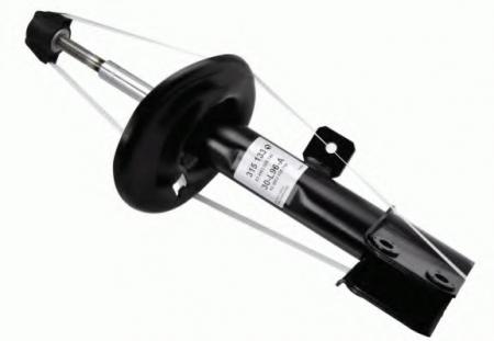 АМОРТИЗАТОРЫ SACHS 315133