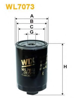   WL7073               Wix