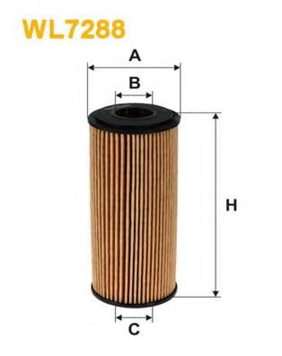   WL7288               Wix