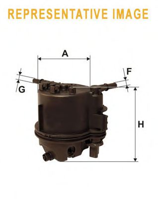   WF8356               Wix