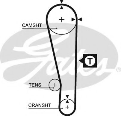   HY ACCENT/LANTRA / MITSUBISHI COLT/LANCER 5283XS