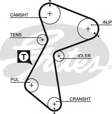   OPEL ARENA / RENAULT MEGANE/TRAFIC 5485