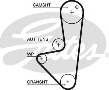   CITROEN BERLINGO/C2/C3/SAXO / PEUGEOT 106/206/PARTNER 5574XS