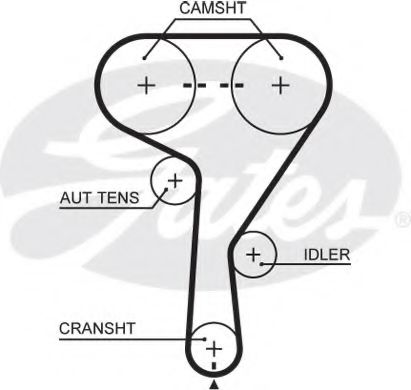   OPEL ASTRA/MERIVA/SIGNUM/VECTRA/ZAFIRA 5603XS