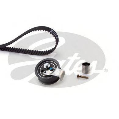    AUDI. VW 1.8 ADR/AEB/AFY/ANB 94> K015492XS