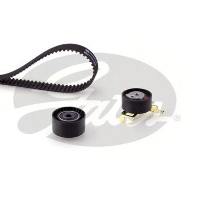    PEUGEOT. CITROEN. FIAT 1.8-2.2 16V EW7J4/10J4/12J4 Z=153 99> K015528XS