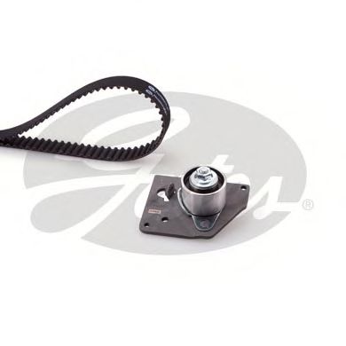    RENAULT 1.9DCI F9Q Z=132 02> K015552XS