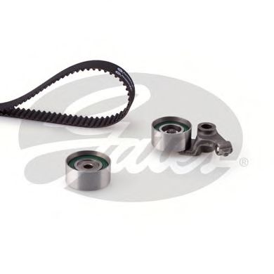   TOYOTA AVENSIS 2.0D-4D 16V Z=178 99> K015562XS