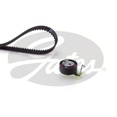 K015574XS CITROEN C3 II 1.1 09- K015574XS