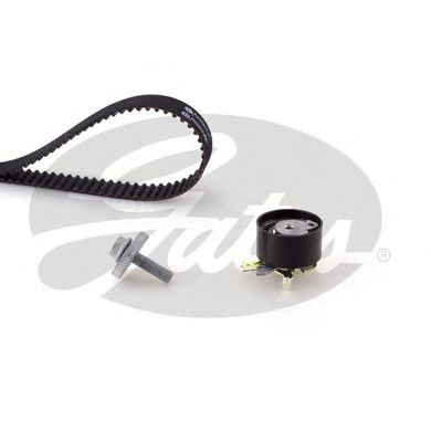   RENAULT 1.5DCI K9K Z=123 01> K015578XS