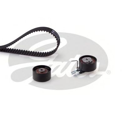    CITROEN. FORD. MAZDA. PEUGEOT 1.6HDI DV6TED4 Z=137  03> K015598XS