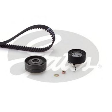 / (2.+1.) VW TRANSPORTER T4 90-03 2.5L K025346XS