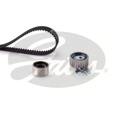 КОМПЛЕКТ ГРМ K025462XS