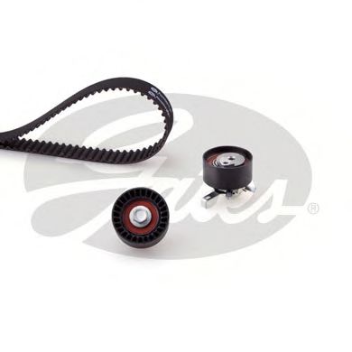    FORD 1.6-2.0 16V Z=129 99> K025508XS