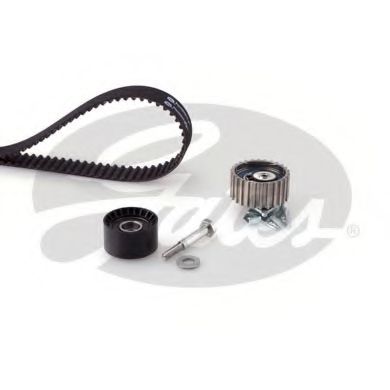   ALFA. FIAT. OPEL 1.9JTD 8V Z=190X24 04> K025650XS
