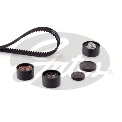    RENAULT 1.8-2.0 16V 04/01-10/02 K035507XS