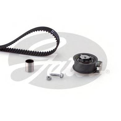 / (2.+1.) VW GOLF 4 1.9 TDI 98-01, PAS K065569XS