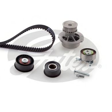    ( ) CHEVROLET/OPEL/VAUXH KP15369XS-3